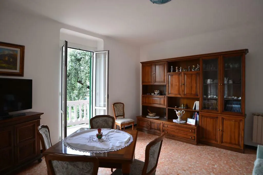 Peace Apartment Levanto 0*,  Italy
