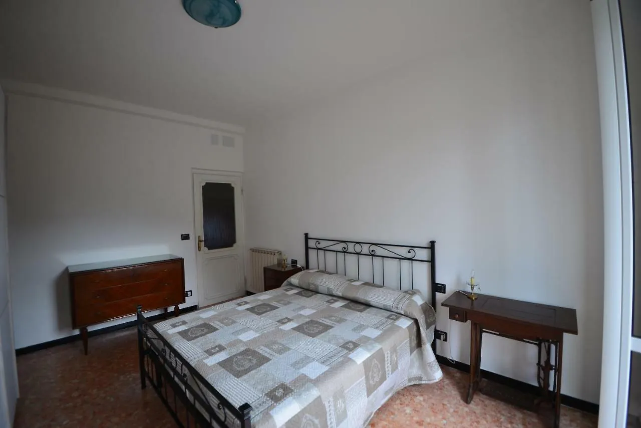 Peace Apartment Levanto
