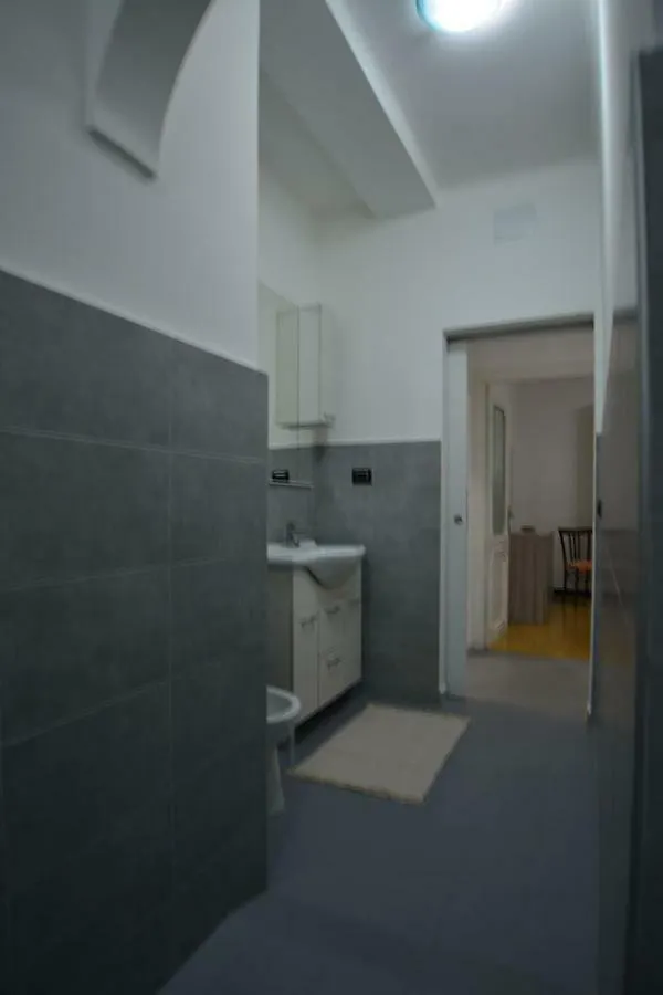 Peace Apartment Levanto Italy