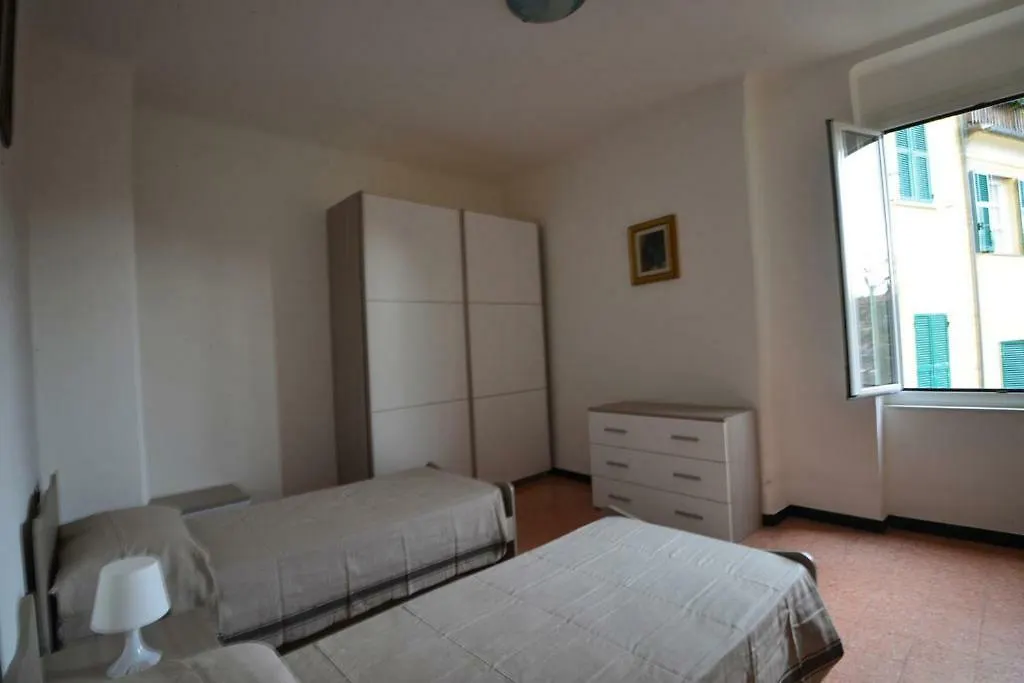 Peace Apartment Levanto