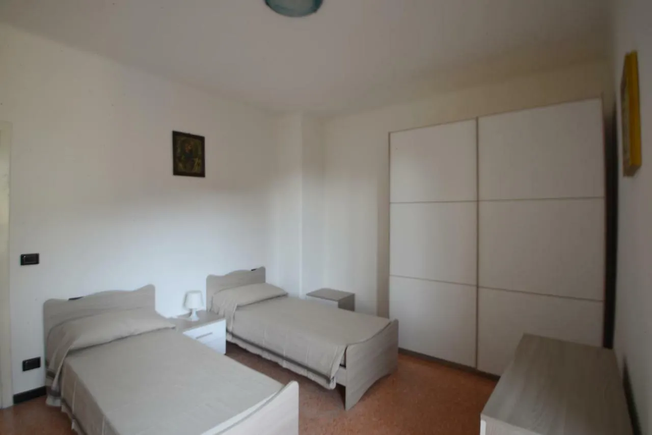 Peace Apartment Levanto